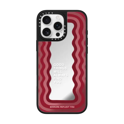 iPhone 16 Pro Max - Good Things