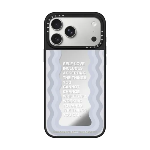 iPhone 17 Pro Max - Self-Love