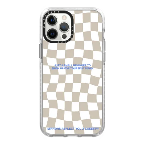 iPhone 12 Pro Max - Just A Small Reminder
