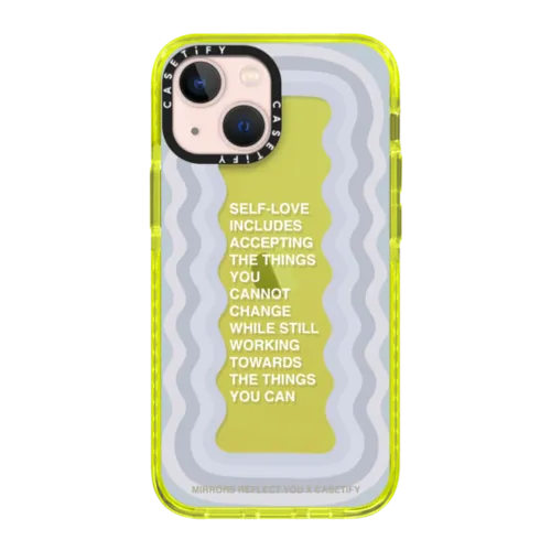 iPhone 13 Mini - Self-Love