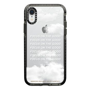 Iphone Xr Quotes Cases Casetify