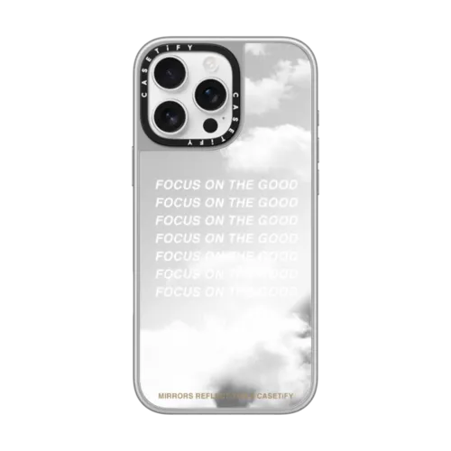 iPhone 16 Pro Max - Focus On The Good