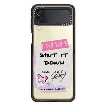 Galaxy Z Flip3 Cases