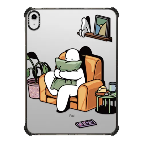 iPad 10.9-inch (10th gen) - Horror movie