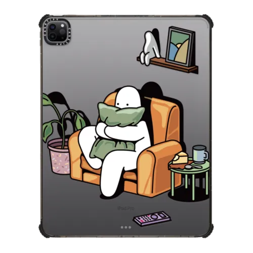 iPad Pro 12.9-inch (5th/6th gen) - Horror movie