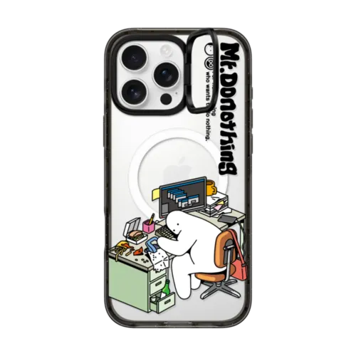 iPhoneアクセサリー CASETiFY MR. DOG COLLECTION iPhone16Pro CASETiFY MR. DOG COLLECTION iPhone16Pro iPhoneアクセサリー