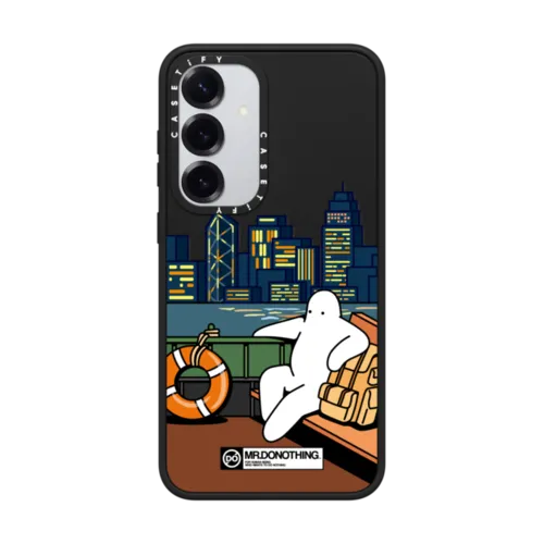 Galaxy S25+ - MR.DONOTHING-TRIP TO H.K