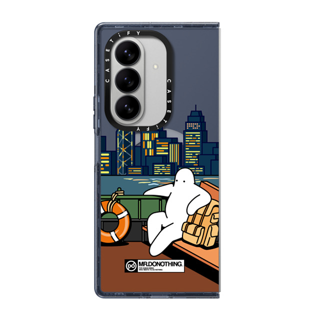 Mr. Donothing x CASETiFY Galaxy Z Fold7 Case Cartoon,Travel ネイビー マグネット式 インパクトケース MR. DONOTHING-TRIP TO H. K New iPhone Mr. Donothing x CASETiFY Galaxy Z Fold7 Case Cartoon,Travel ネイビー マグネット式 インパクトケース MR. DONOTHING-TRIP TO H. K New iPhone