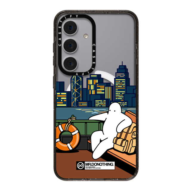 Mr. Donothing x CASETiFY Galaxy S24 Case Cartoon,Travel ブラック マグネット式 インパクトケース MR. DONOTHING-TRIP TO H. K New iPhone Mr. Donothing x CASETiFY Galaxy S24 Case Cartoon,Travel ブラック マグネット式 インパクトケース MR. DONOTHING-TRIP TO H. K New iPhone