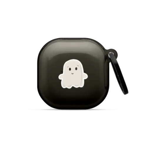 Galaxy Buds2 - Lil Ghost by GMF Designs