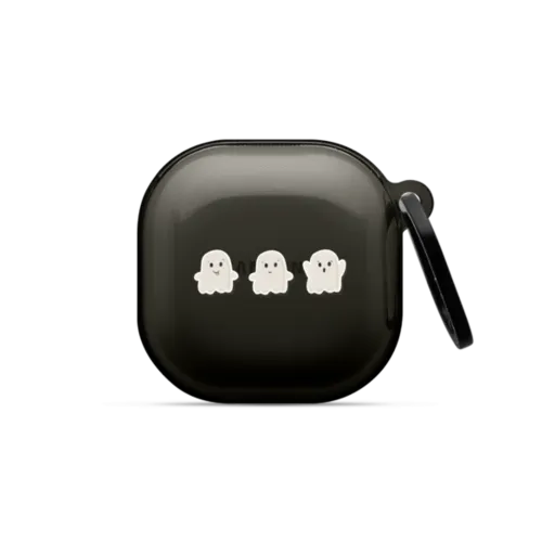 Galaxy Buds2 - Lil Ghosts by GMF Designs