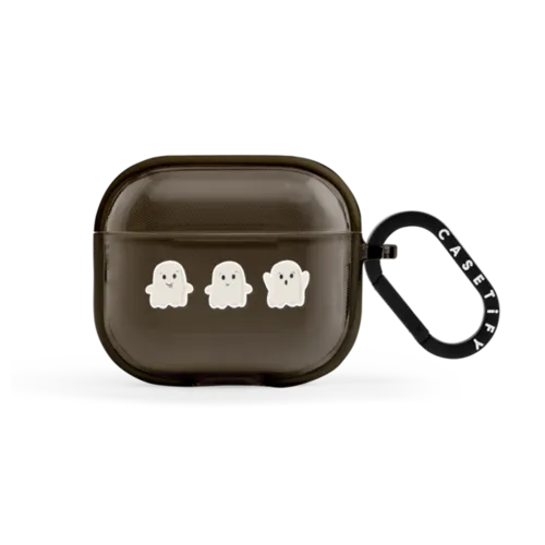 AirPods (3rd Generation) - Lil Ghosts AirPods Pro Case by GMF Designs