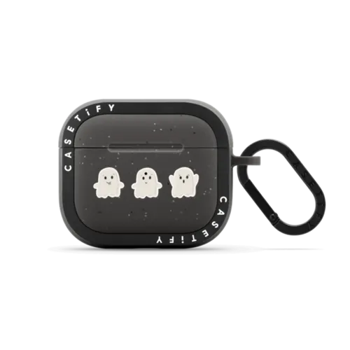 AirPods (3rd Generation) - Lil Ghosts AirPods Pro Case by GMF Designs