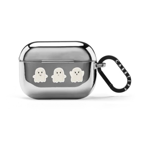 AirPods Pro 2 - Lil Ghosts AirPods Pro Case by GMF Designs