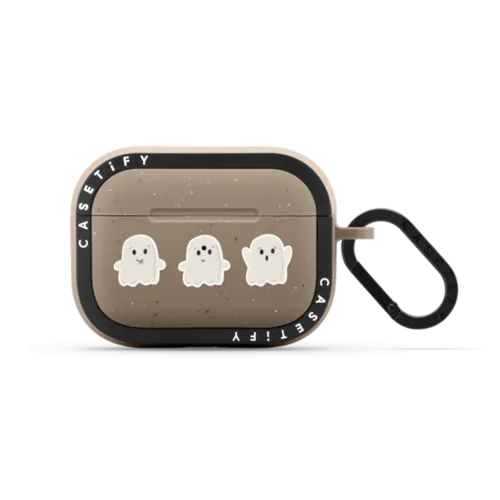 AirPods Pro 2 - Lil Ghosts AirPods Pro Case by GMF Designs