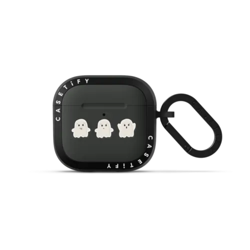 AirPods 4 - Lil Ghosts AirPods Pro Case by GMF Designs