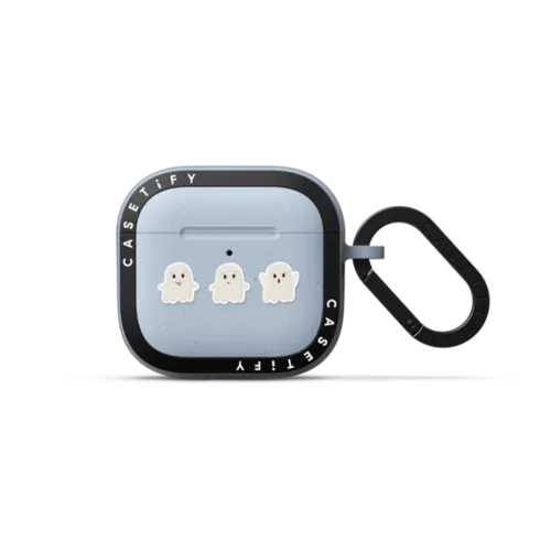 AirPods 4 - Lil Ghosts AirPods Pro Case by GMF Designs