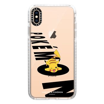CASETiFY & POKÉMON @ CASETiFY