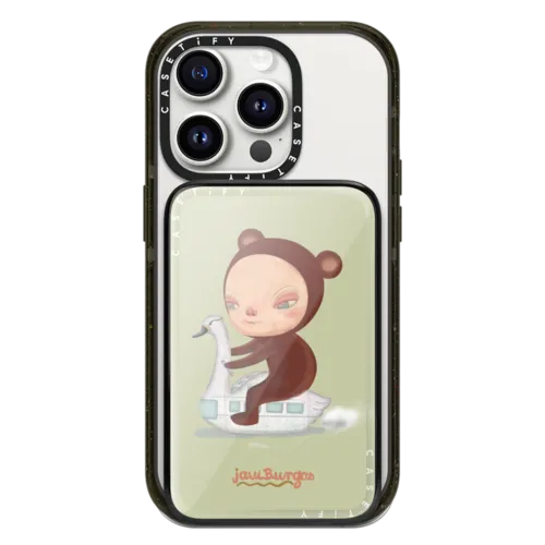 PowerThru Power Bank - Ueno Park