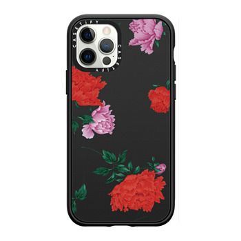 超安い品質 ヨウジ 期 花と少年 ☆ CASETIFY × Yamamoto Yohji pro ...