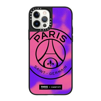 Psg X Casetify