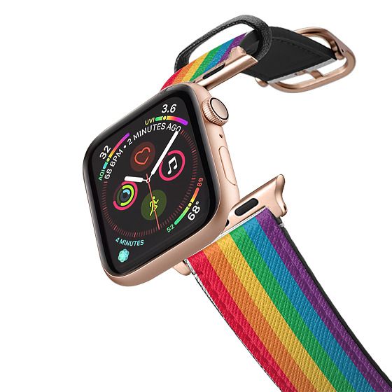 Best Apple Watch straps in 2024