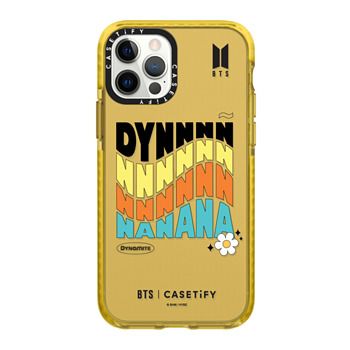 Bts Dynamite Casetify