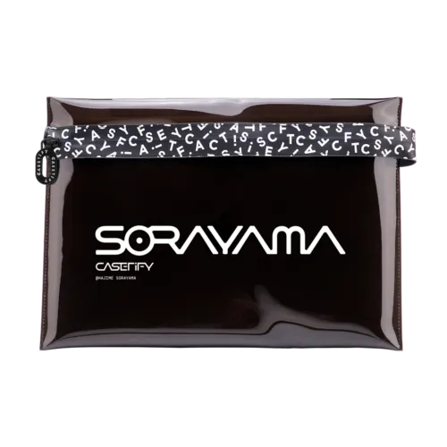 Large - Sorayama Logo