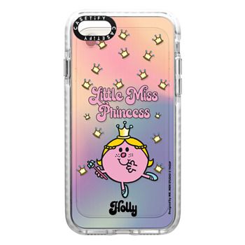 Iphone Se Mr Men Little Miss Cases