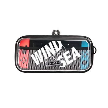 WIND AND SEA 2021 Drop2 – CASETiFY