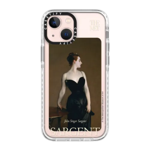 iPhone 13 Mini - John Singer Sargent 