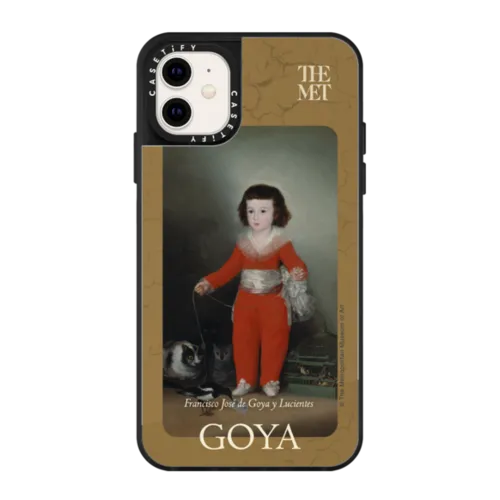iPhone 11 - Francisco Goya 