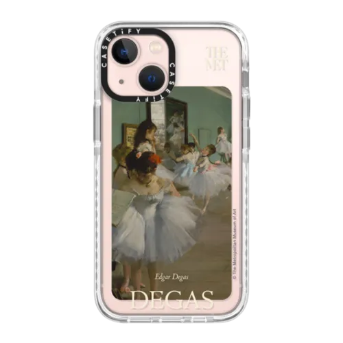 iPhone 13 Mini - Edgar Degas 