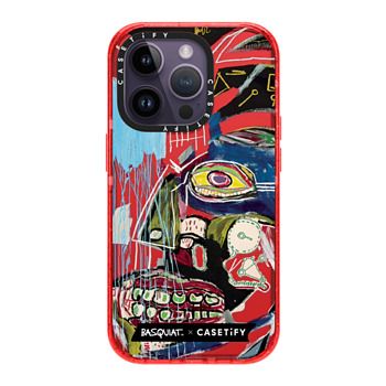 Basquiat – CASETiFY