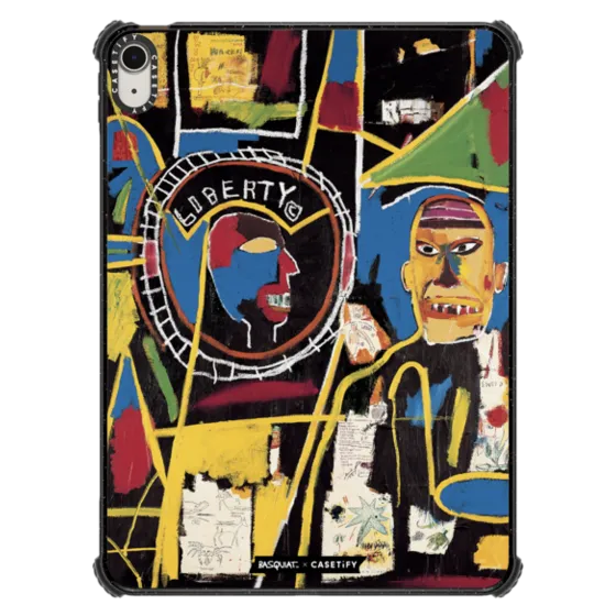 Impact iPad Air 11-inch (M2/M3) Case - Liberty iPad Case