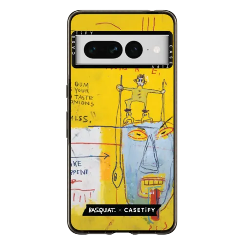 Pixel 7 Pro - Onion Gum Case