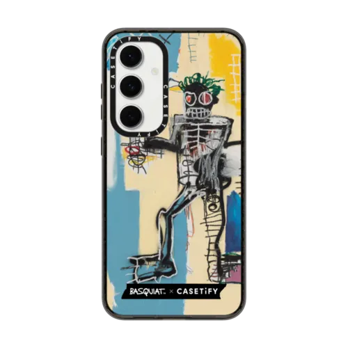 Galaxy S24 FE - Warrior Case