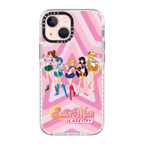 iPhone 13 Mini - Sailor Guardian Case