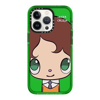 新品Javier Calleja x CASETiFY iPhone13pro | assetintegritytech.com.my