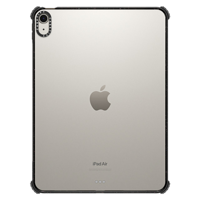 CASETiFY iPad Air 11-inch (M2/M3) ブラック iPad インパクト ケース Custom iPad Case casetify Father's Day CASETiFY iPad Air 11-inch (M2/M3) ブラック iPad インパクト ケース Custom iPad Case casetify Father's Day