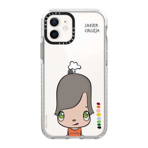 casetify javier calleja