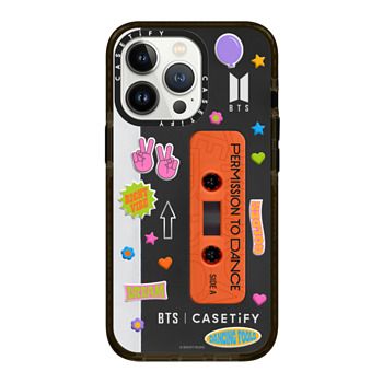 宅配便送料無料 BTS Edition PTD Photo Case - iPhone用ケース