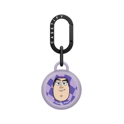 AirTag - Disney and Pixar's Toy Story | Buzz AirTag Holder