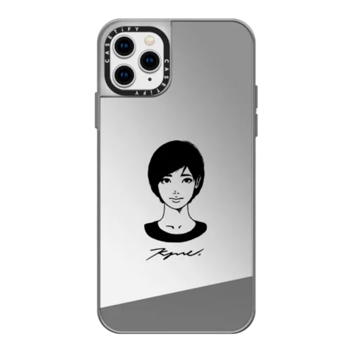 iPhone 11 Pro Max - Untitled A Case