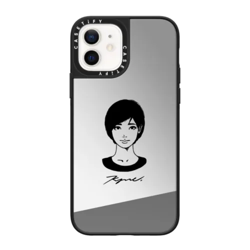 iPhone 12 - Untitled A Case