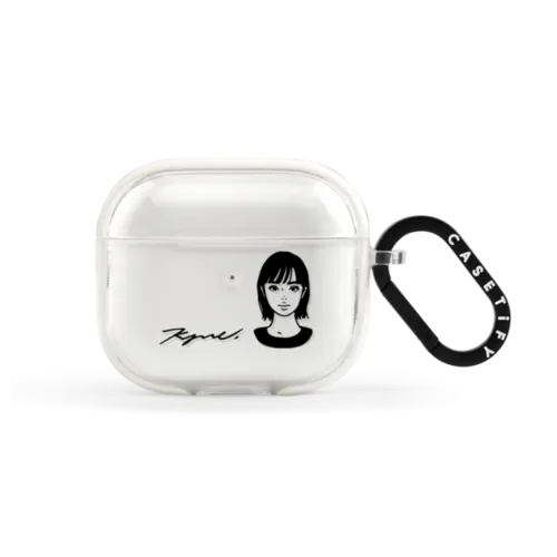 AirPods (3rd Generation) - Untitled B AirPods Case