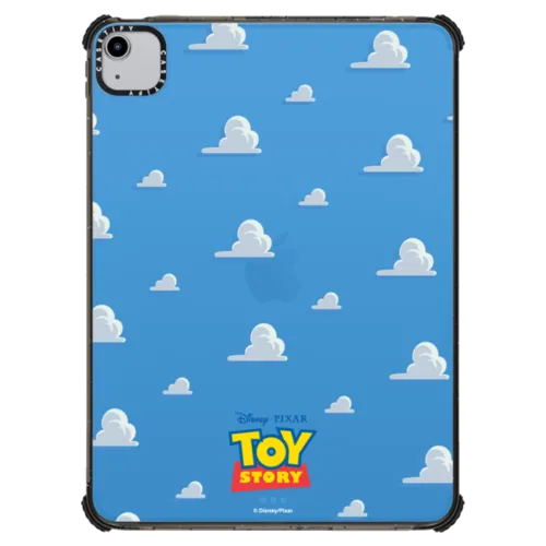 iPad Air (4th/5th gen) - Disney and Pixar's Toy Story | Andy's Wallpaper iPad Case