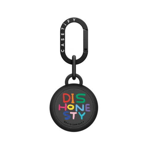 AirTag - Dishonest AirTag Holder