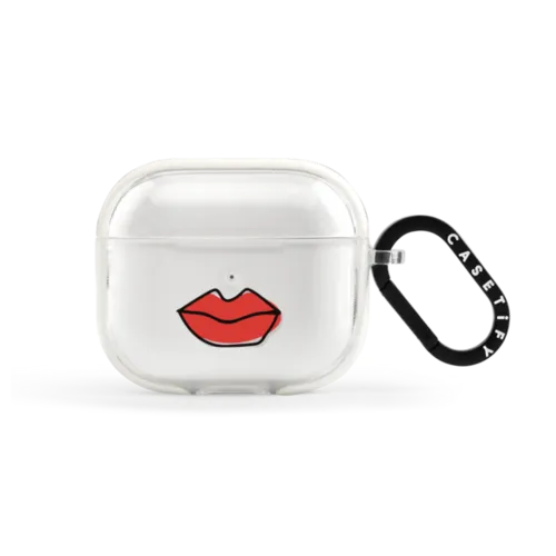 AirPods (3rd Generation) - Stace Lips AirPods Case