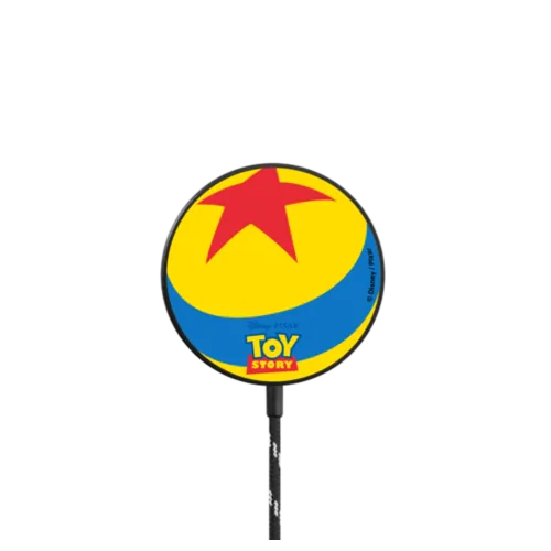   - Disney and Pixar's Toy Story | Luxo Ball Magnetic Wireless Charger